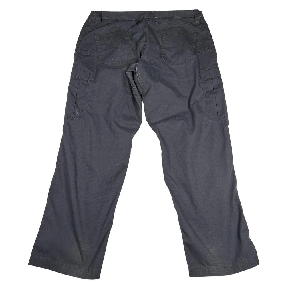 Vertx Cargo Pants Mens 40x30 Smoke Grey Phantom LT Tactical‎ Ripstop Airsoft